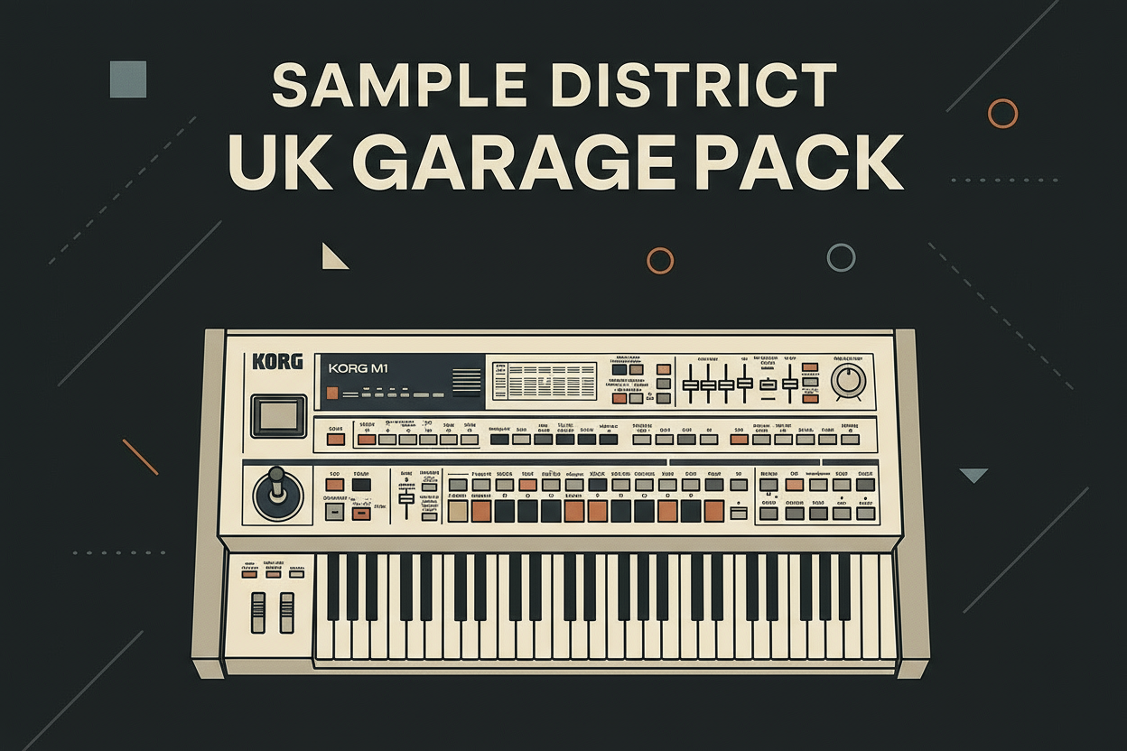UK Garage Pack